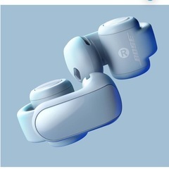 Bose Ultra Open Earbuds LE/ムーンストーンブルーの画像