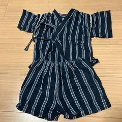 浴衣90サイズ