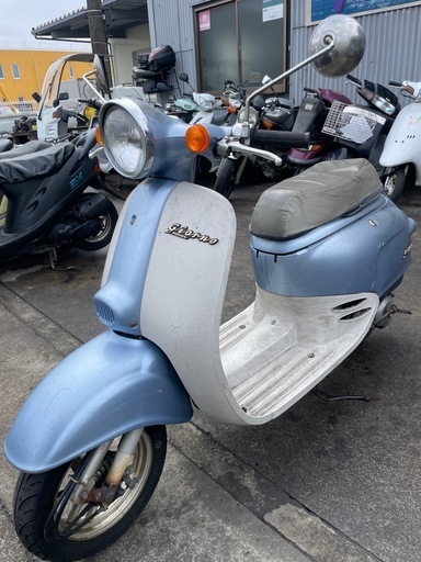 ジョルノ2st‼️ 通勤快速‼️ 格安‼️