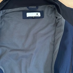 ルコック ゴルフウエアの画像