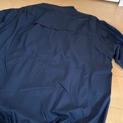 ルコック ゴルフウエアの画像