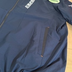 ルコック ゴルフウエアの画像