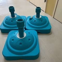 ポールスタンド