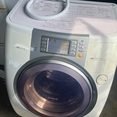 滋賀発　冷蔵庫、洗濯機セットの画像