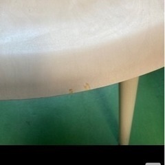 IKEA ダイニングセットの画像