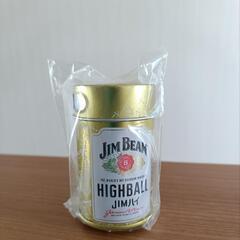 JIM  BEAM  調味料入の画像