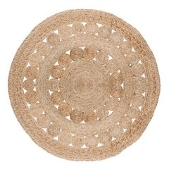 ジュードラグ　直径120cmの画像