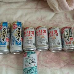 値下げしました　格安　チューハイ　ビール