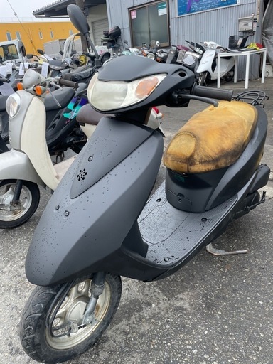 ディオ4st‼️ 分割可能‼️通勤通学にも‼️