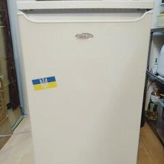 Haier 冷凍冷蔵庫 JR-N105A 105Lの画像