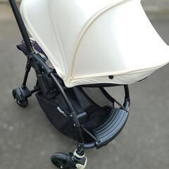 bagaboo bee5  ベビーカーの画像
