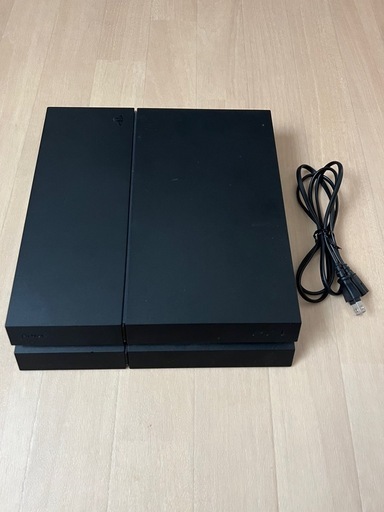 プレイステーション PS4  CUH-1200A