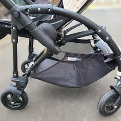 bagaboo bee5  ベビーカーの画像
