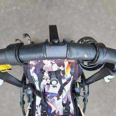 bagaboo bee5  ベビーカーの画像