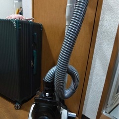 sharp掃除機の画像