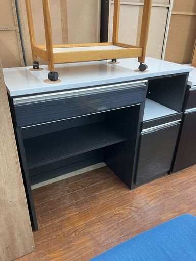 【値下げしました！！】マナベインテリア 三幸ジャパン レンジボード RAY II 80 LOWER OP DUST No.1966● ※現金、クレジット、スマホ決済対応