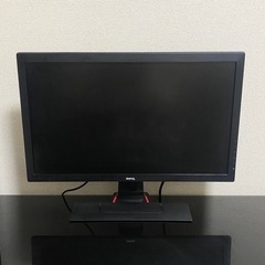パソコンモニター