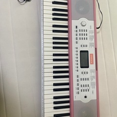 電子ピアノ