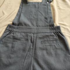 サロペットパンツの画像