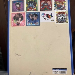 【あげます】バンA4サイズの画像