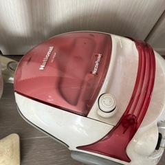 掃除機の画像