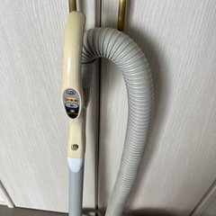 掃除機の画像