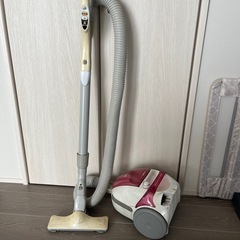 掃除機