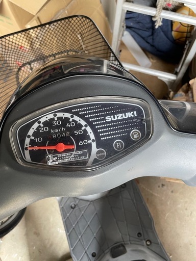 スズキ レッツ4 程度良い しかも65cc 【公式通販】