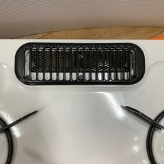 2023年製　パロマ　ガスコンロ　LPガス　IC-S87SH-2Rの画像