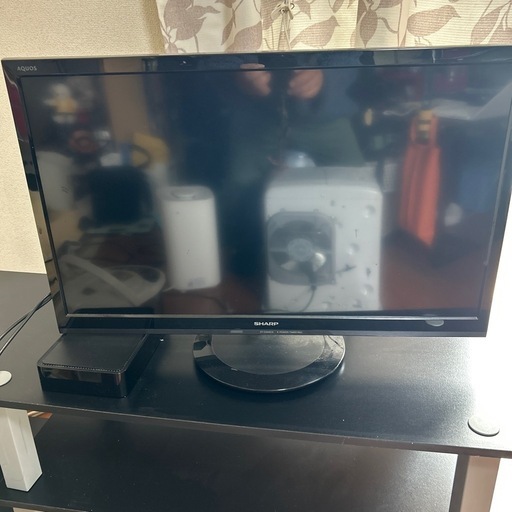 テレビ
