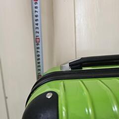 機内持ち込み 小型 キャリーケースの画像