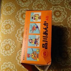 品川あんかの画像