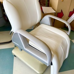 シャンプーチェア