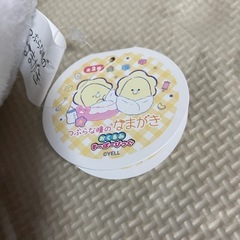 つぶらな瞳のなまがき2体の画像