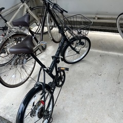 自転車