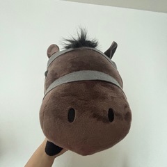 ウイニングチケットとトウカイテイオー！の画像