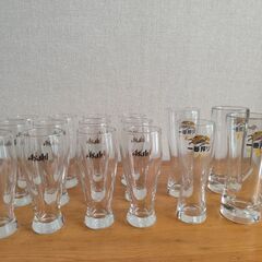 グラス　ジョッキ