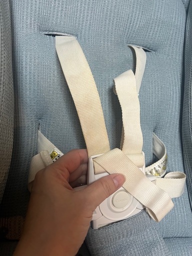 コンビ　ネムリラ　オートスウィング