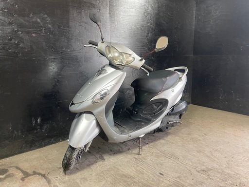 こたえ ライブディオ ZX ZERO チャンバー