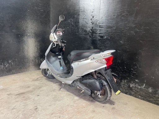 ☆支払総額2.8万円☆定休日なし！いつでも現車確認可能です！SYM