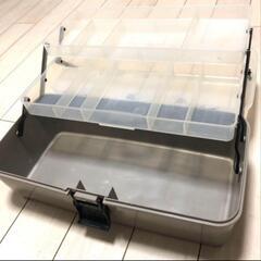 ☆★タックルボックス☆★の画像