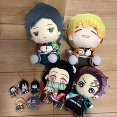 鬼滅の刃