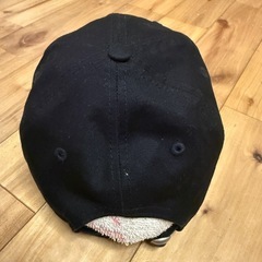 NEW ERA ニューエラ ACVI コットン キャップ フリーサイズの画像