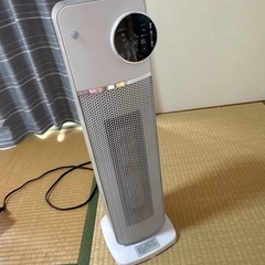 ファンヒーター