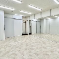 目黒のレンタルダンススタジオ【JR目黒駅徒歩１分】 | レンタルスペース目黒の画像