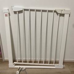 ベビーゲート