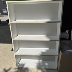 本棚　カラーボックス　収納