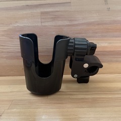【美品】ドリンクホルダー