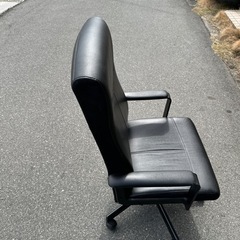 【IKEA】オフィスチェア・デスクチェア【中古品】の画像