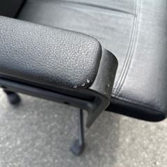 【IKEA】オフィスチェア・デスクチェア【中古品】の画像